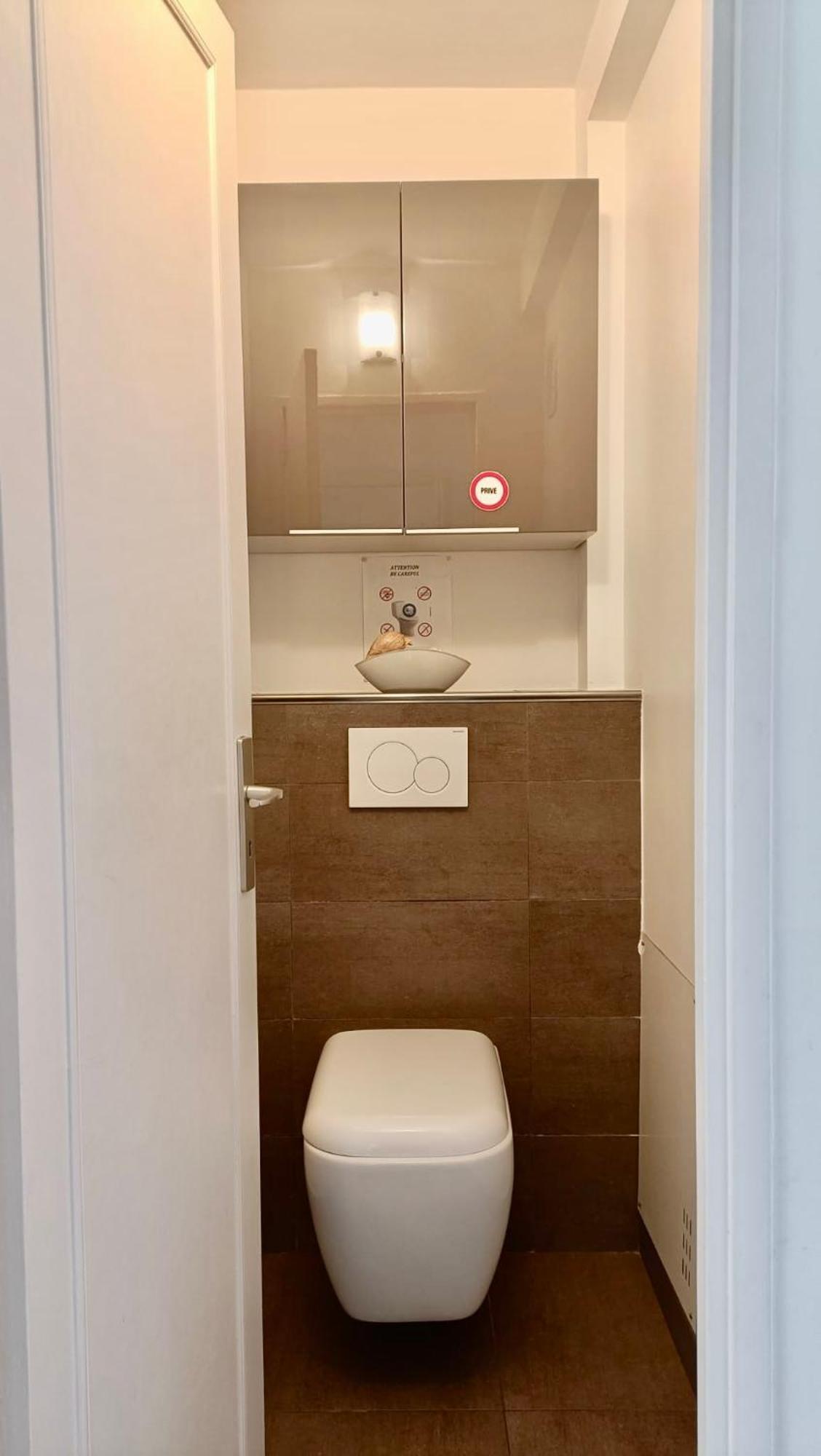 Gorgeous Apt With Terrace, Elevator, Ac, Free Parking - Le Regis Кань-сюр-Мер Екстер'єр фото